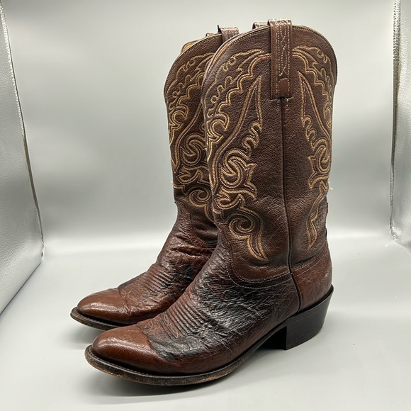 Lucchese Other - Lucchese 1883 Boots N7128R4 Size 10.5